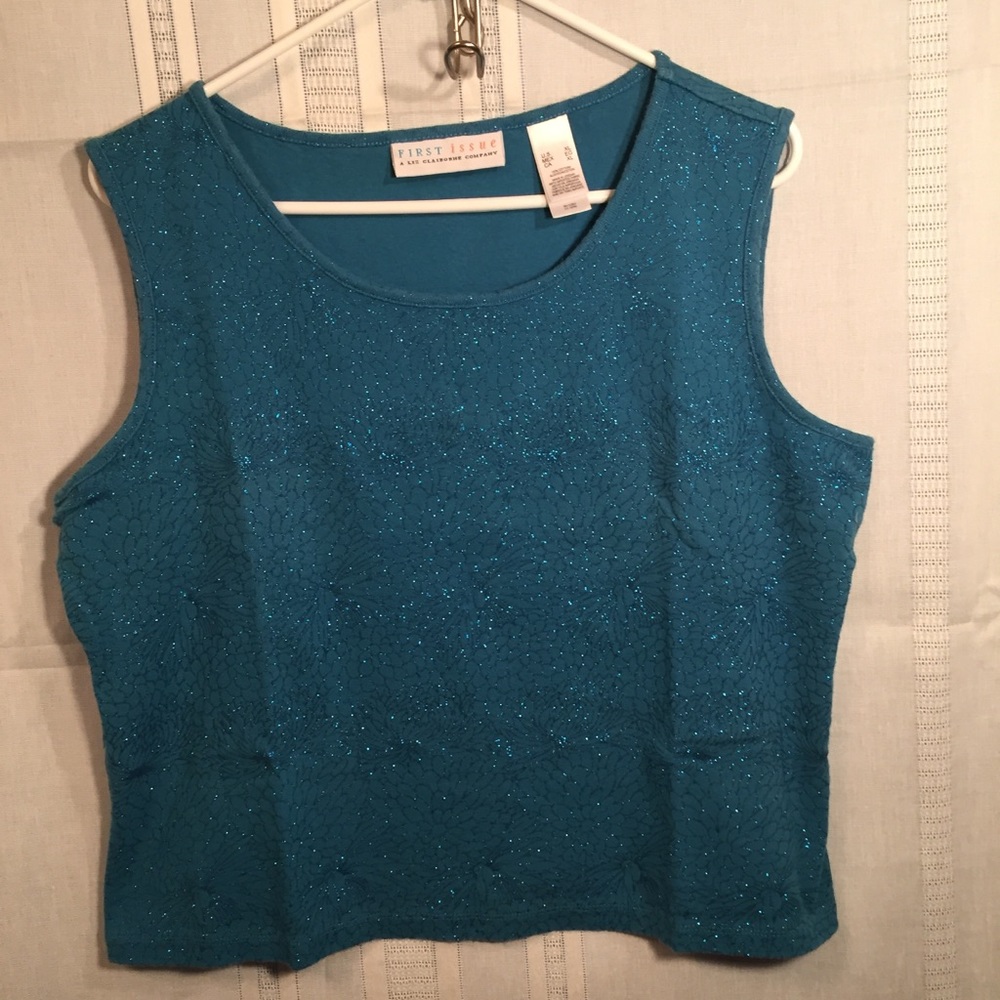 Blouse-First Issue#5074 - Picture 3 of 4